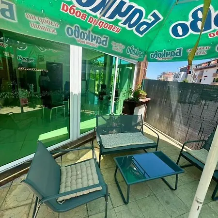бордо Hotel