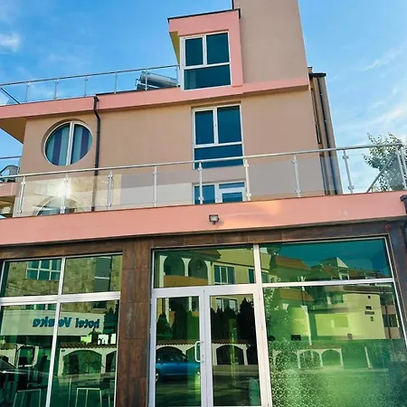 бордо Hotel