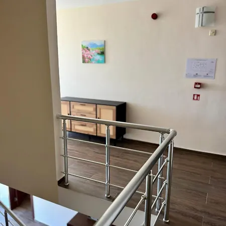 Hotel бордо Černomorec