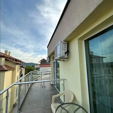 бордо Černomorec