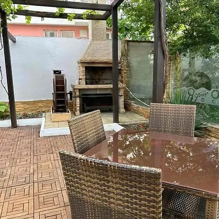 бордо Hotel 3*