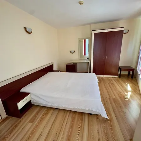 бордо Černomorec